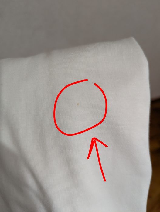 Футболка з принтом, 100% cotton