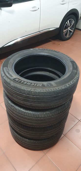 Opony letnie 225x55x18
