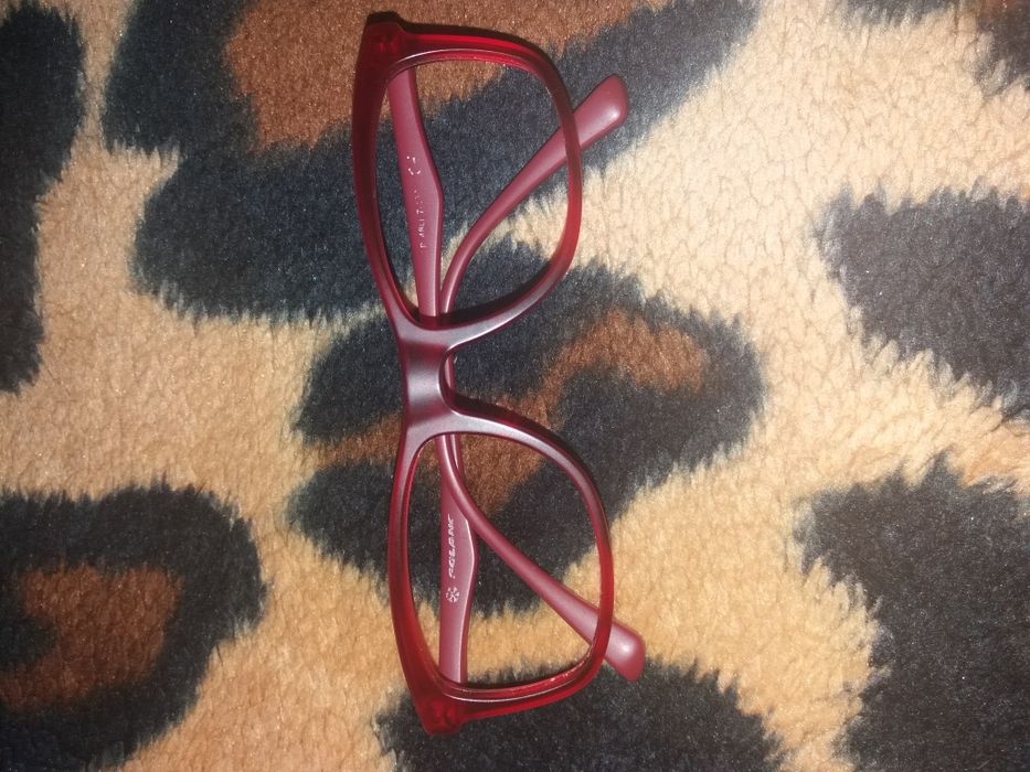 Okulary korekcyjne dla dzieci 4-7 lat firmy Solano