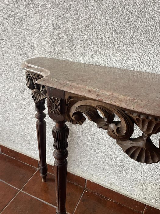 Cardencia com espelho