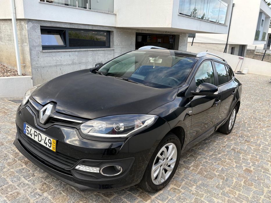 Vendo Renault megane — photo 2