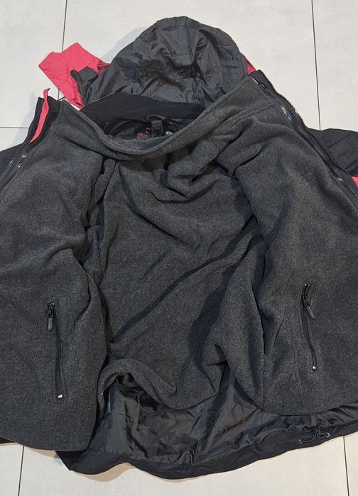 Kurtka zimowa coverguard 3000 XL
