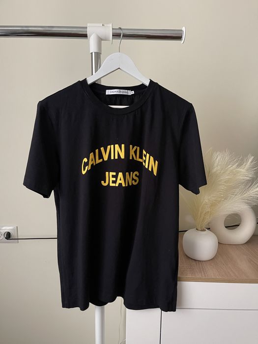 Чоловіча футболка Calvin Klein