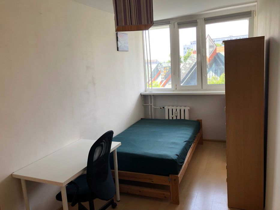 Mieszkanie – Wrocław, Popowice Północne, Popowice - Widok 3
