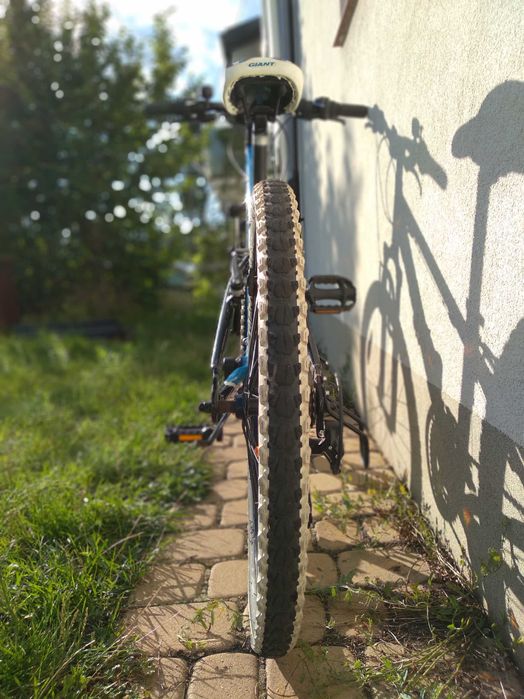 Rower dziecięcy Giant XTC Jr 24