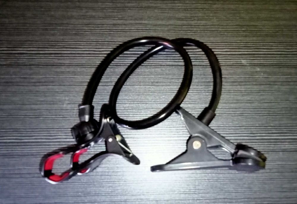 Suporte flexível para telemóvel