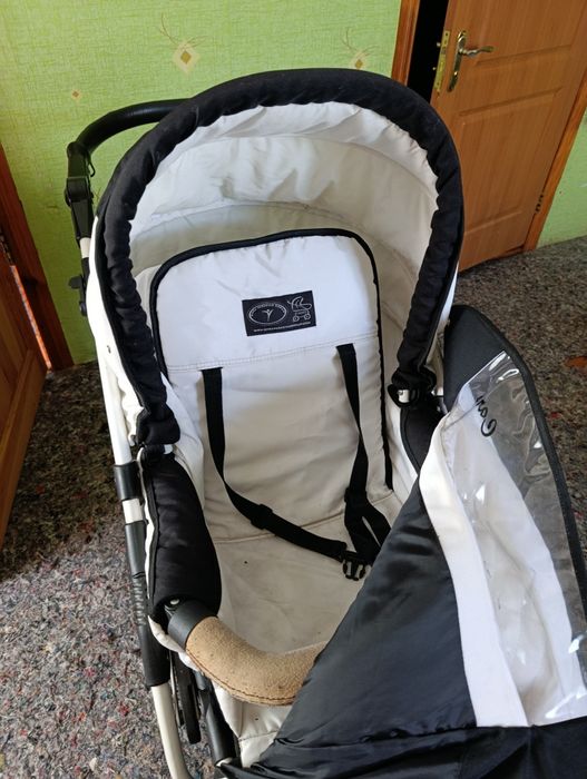 Продам коляску Dada 2 в 1
