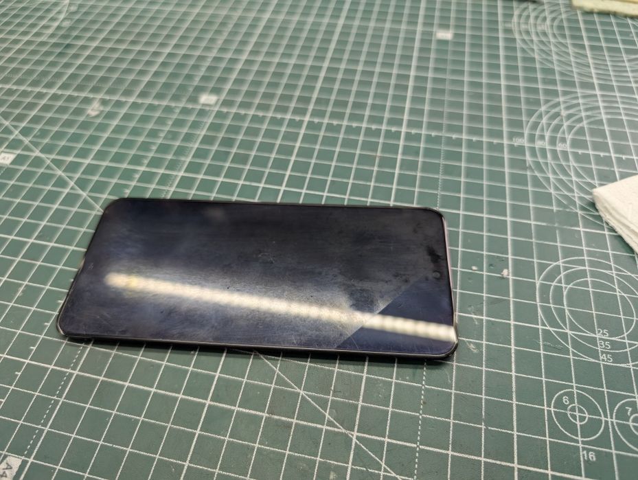 Дисплей Google Pixel 8