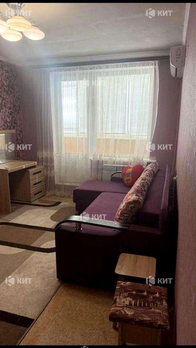 1к 32м2 Салтівка (Салтовка м. Барабашова, Тракторостроителей 63)132578