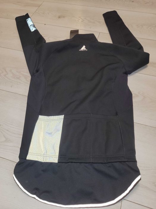 Bulls Nagano-męska kurtka sportowa/rowerowa rozm M