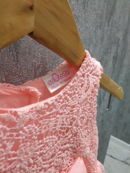 Плаття на дівчинку