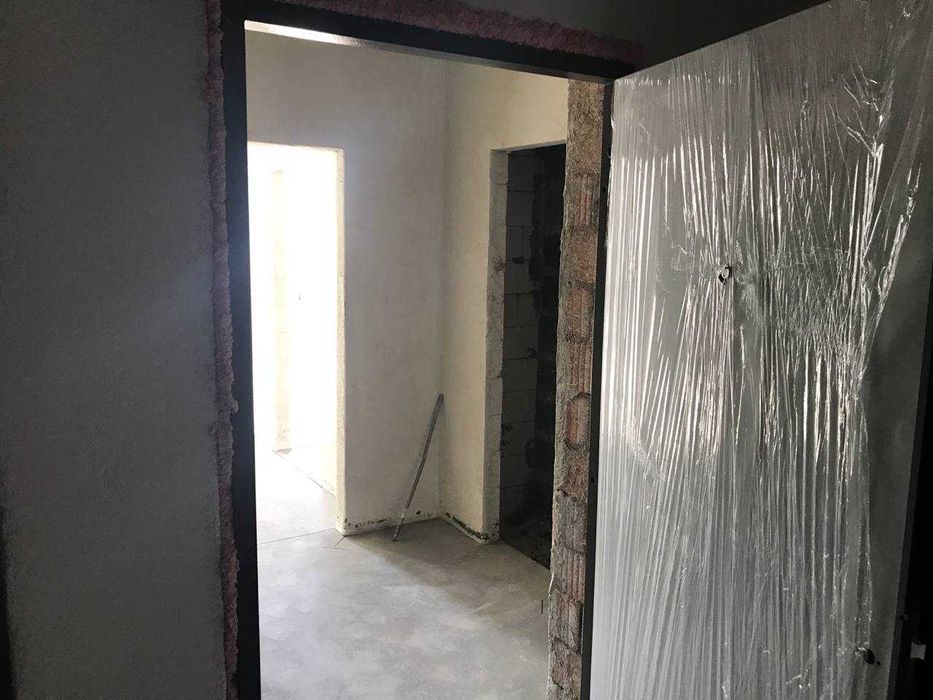 Компактна однушка (36,08 м2). ЖК «Щасливий Grand». 1 черга