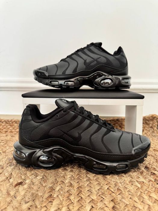 Кросівки чоловічі Nike TN