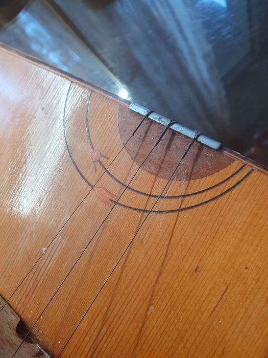 Instrument bałałajka