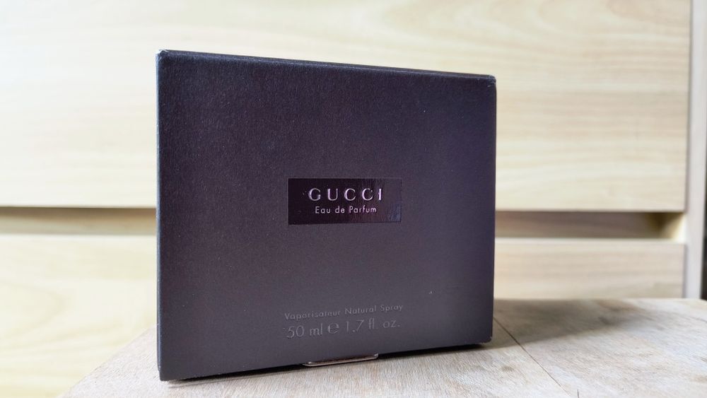 Gucci Eau de Parfum