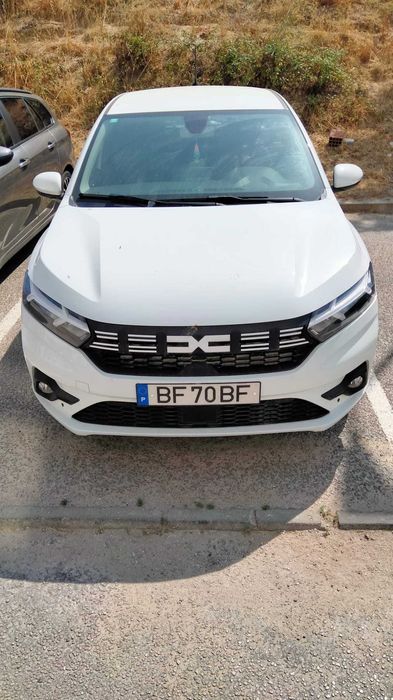 Dacia Sandero COMO NOVO 100 cv, Bi-Fuel (Gasolina e GPL), 1 dono