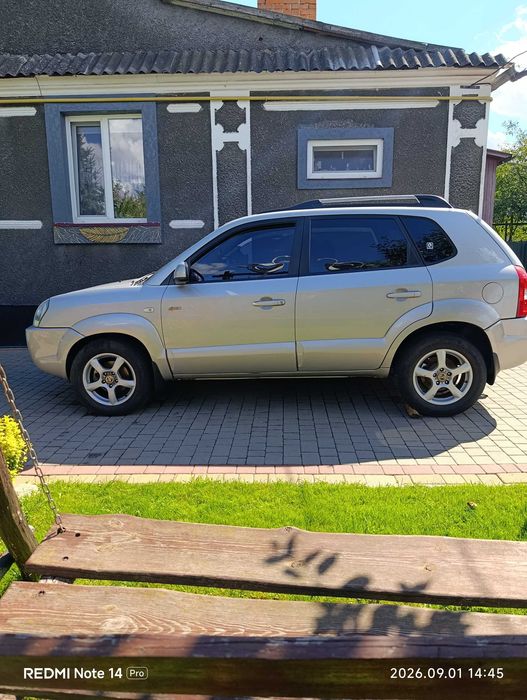 Продам автомобіль
