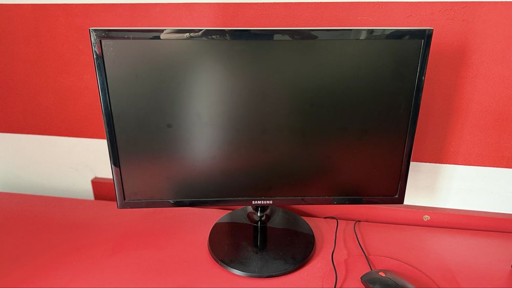 Комп’ютер комплект i5-6400 / 8GB DDR4 / SSD 240GB + Samsung 22”