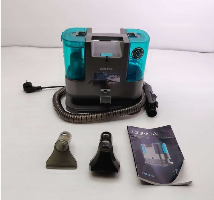 Odkurzacz piorący markowy domowy