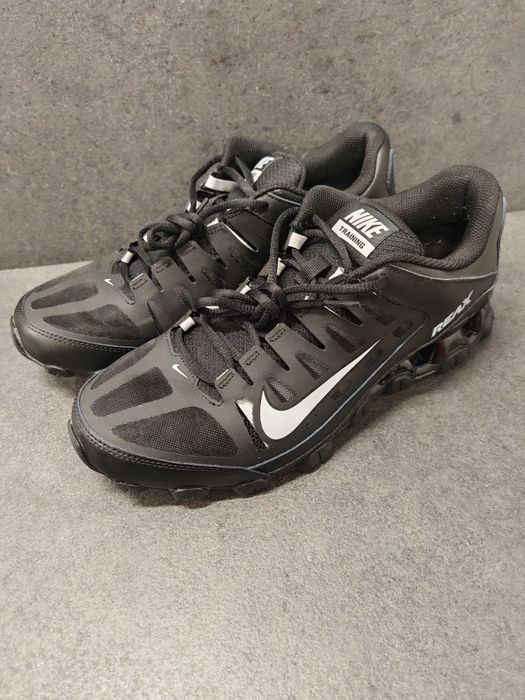 Nike air reax mesh r. 44