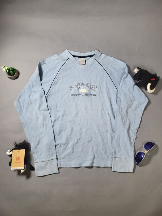 Світшот кофта Nike vintage