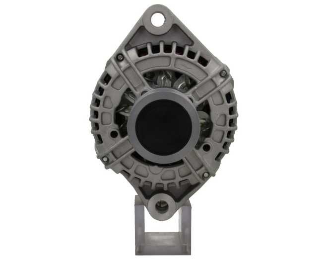 Alternator OPEL Zafira Signum Vectra Astra 1.9	CDTI Z19DTL  Z19DTJ