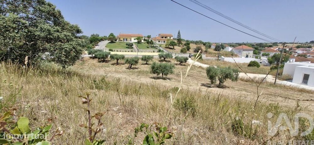 Terreno em Azambujeira e Malaqueijo de 3650,00 m2