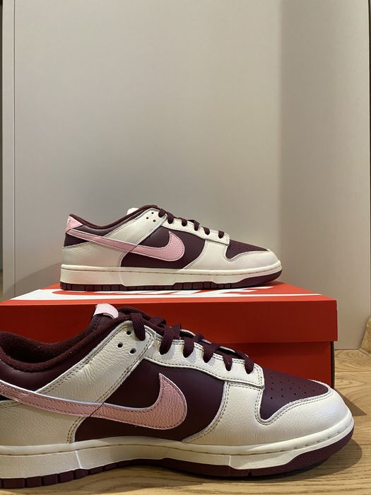 Nike Dunk Low Retro PRM Valentine’s Day (2023)