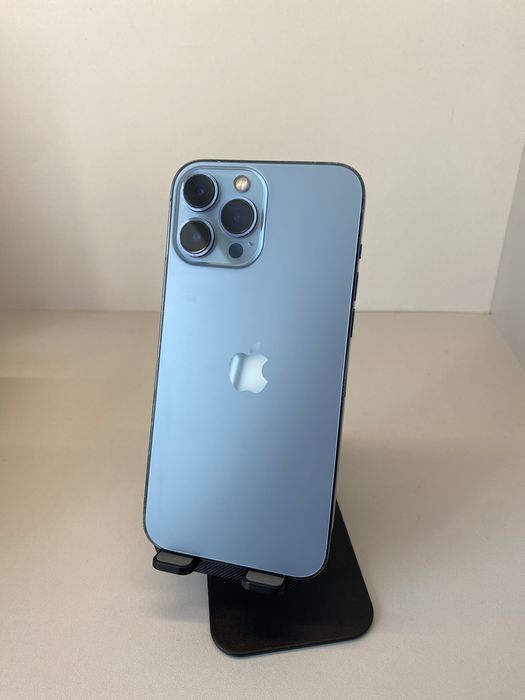 iPhone 13 Pro Max 128gb Blue