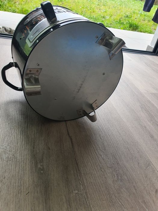 Vendo fogão lenha para exterior