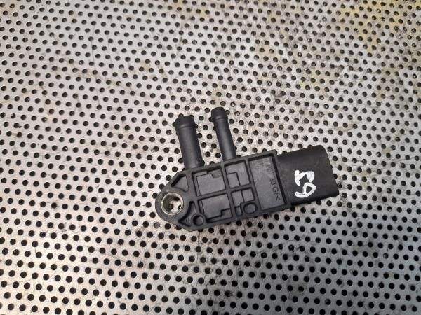 Sensor de pressão do coletor de admissão / sensor MAP SEAT Ibiza IV (6