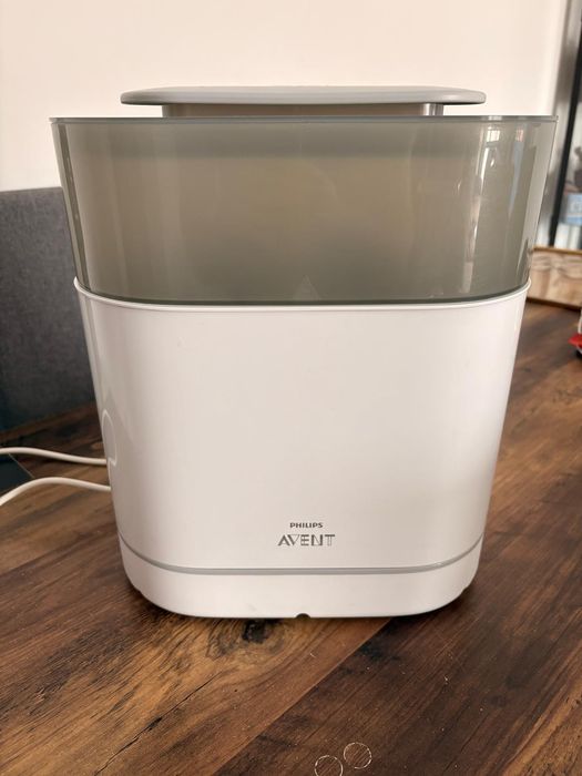 Esterilizador Philips Avent