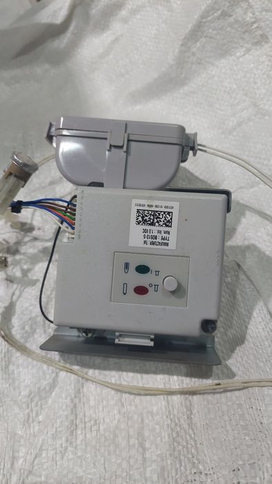 Sterownik generator iskry do piecyka gazowego JUNKERS WP 11 B 23