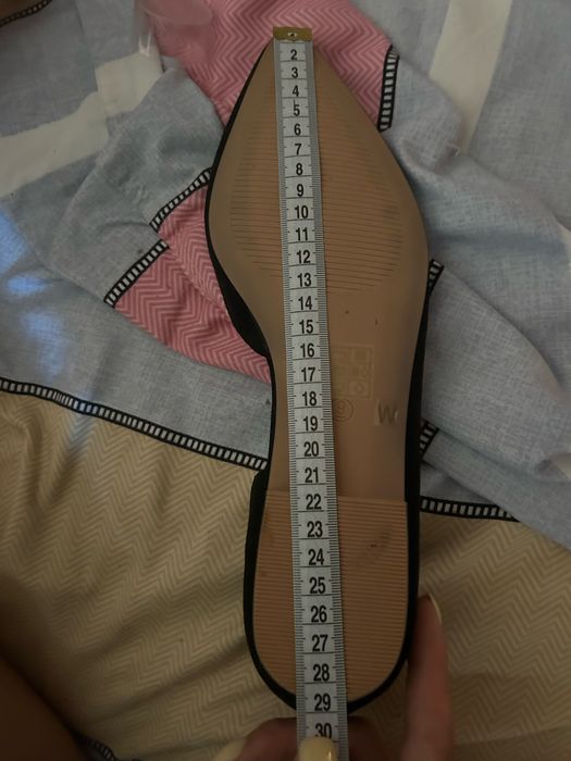 Летняя обувь, балетки