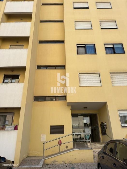 T3 nos Fidalguinhos, Barreiro | 126 m2