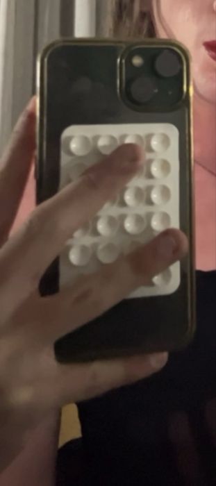 Iphone 13 seminovo bateria com marcas de uso , mas iphone como novo intacto