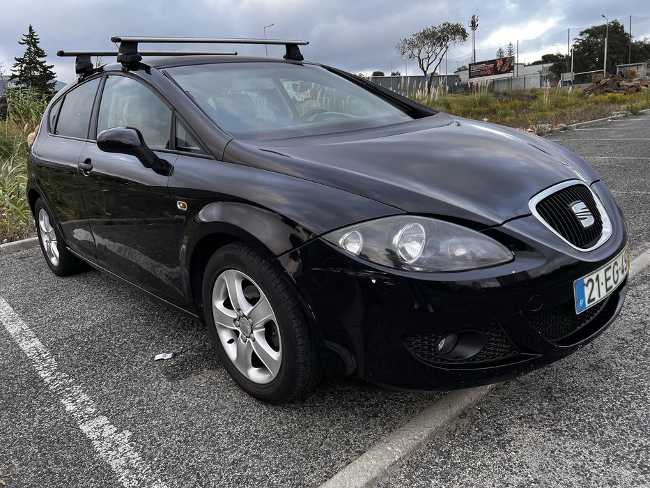 Seat Leon 1.4 Sport foto 2