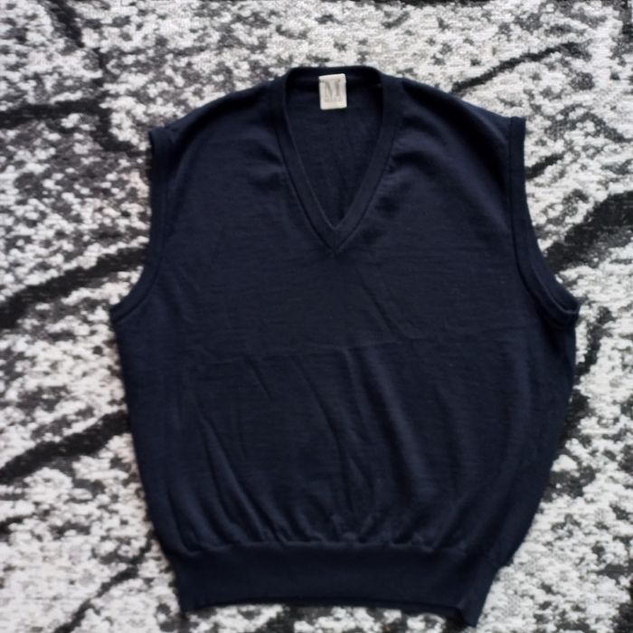 Pulower Marz merino wool  r.M/L