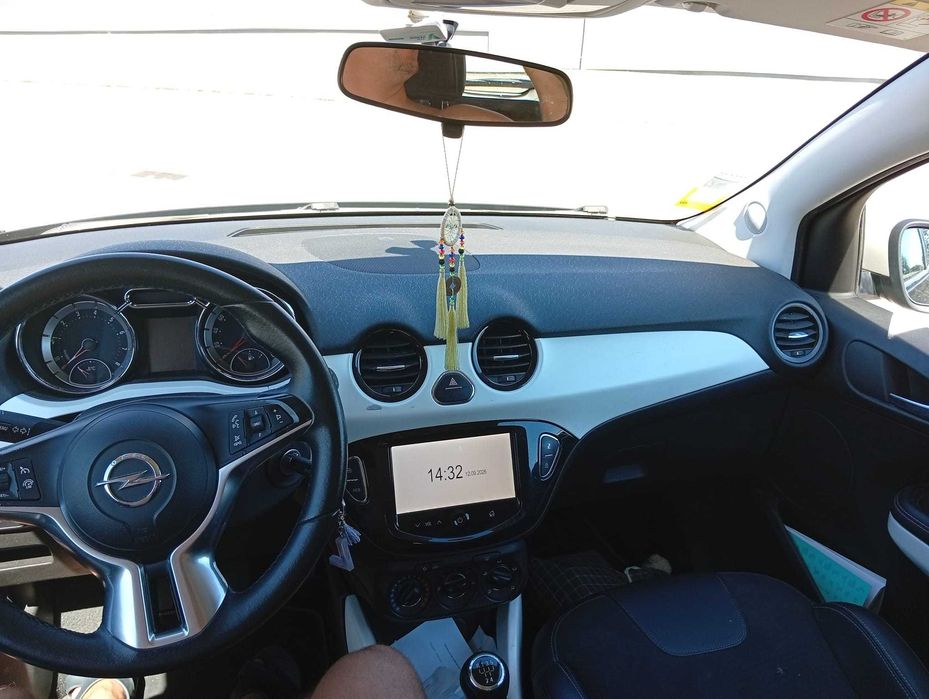 Opel Adam 1.2 - 86 000Km — photo 3