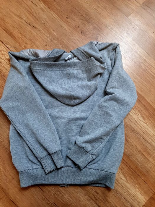 Kurtka 140 wiosenno letnia