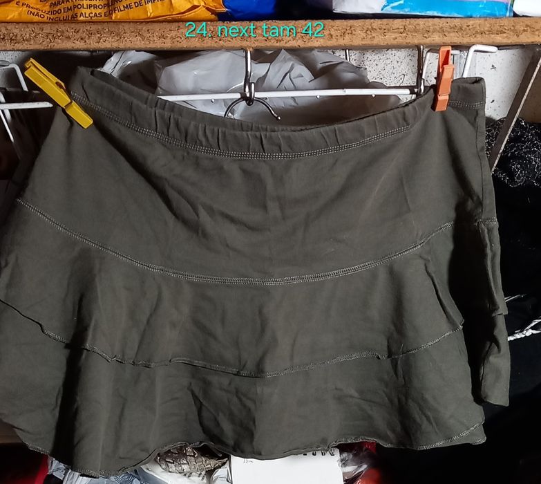 Peças de roupa 1 euro cada