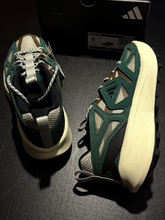 Кросівки Adidas Kantai Trail, розміри 40,42,5;45, Оригінал!: 2 800