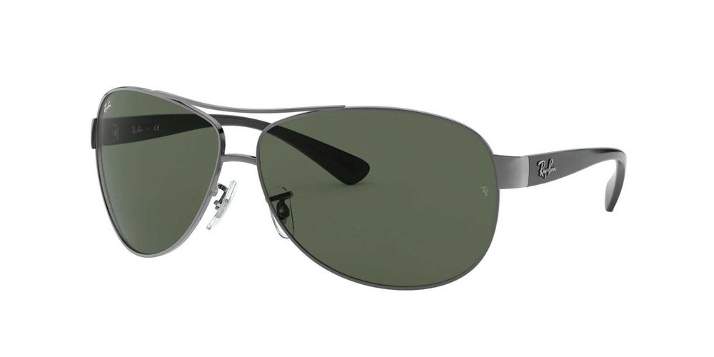 Okulary Ray-Ban RB 3386  67 L-rozmiar