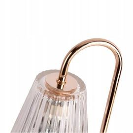 LAMPA PODGRZEWACZ DO ŚWIEC zapachowych i woskowychelegancka z timerem