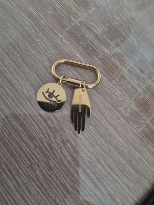 Charms ROSSMANN x Baza
