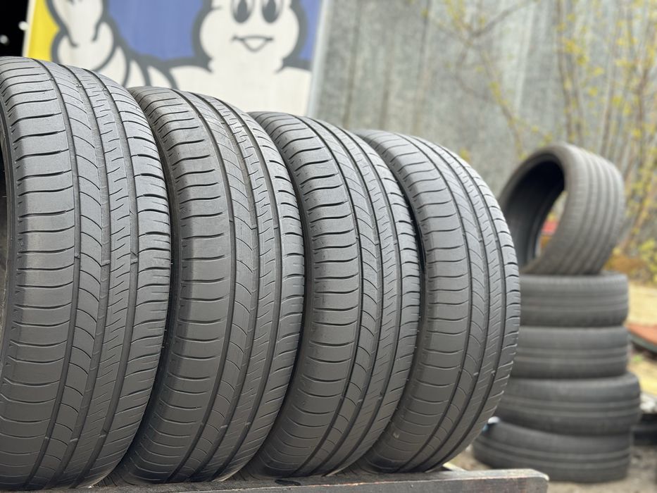 Шини Літні 4шт 205/60 R16 Michelin Energy Saver MO