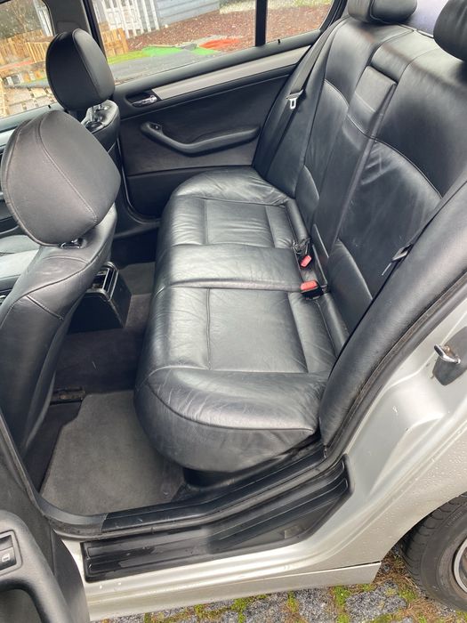 Bmw 320D E46 Impecavel