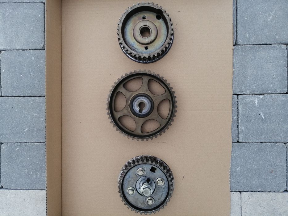 Diverso material de FREELANDER