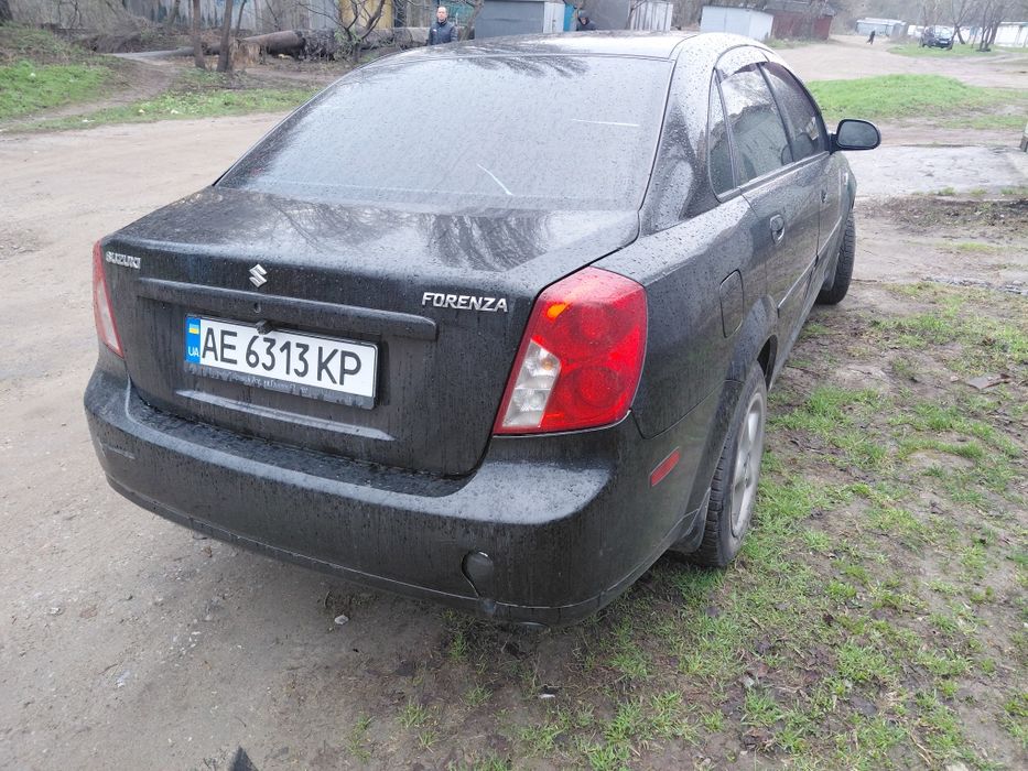Продам Шевроле Лачетти 2.0 АКПП