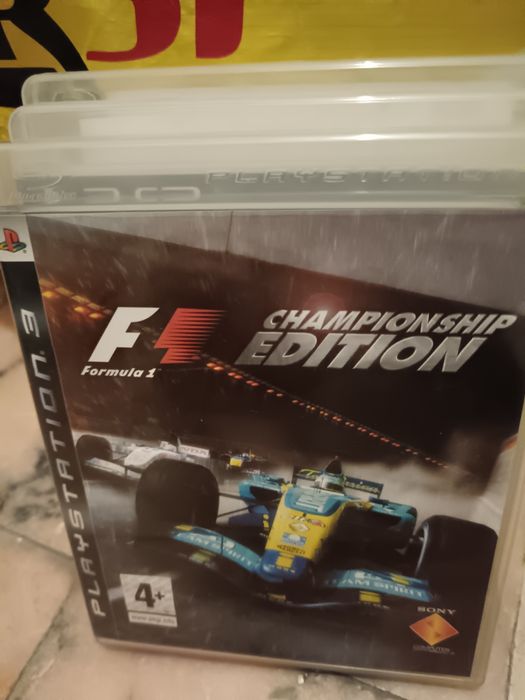 Jogos PlayStation 3